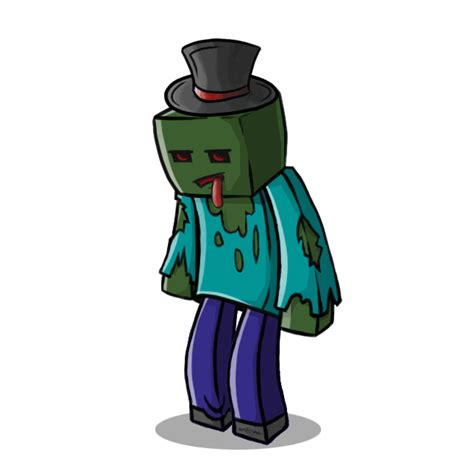 cute zombie gif|More.